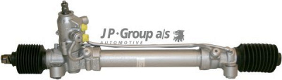 JP GROUP 1144301000 -  Рулевой механизм